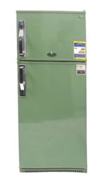 ثلاجة كريازي 12 قدم 2باب  K330