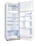 ⁦ثلاجة كريازي 12 قدم 2باب  K330⁩ - الصورة ⁦2⁩
