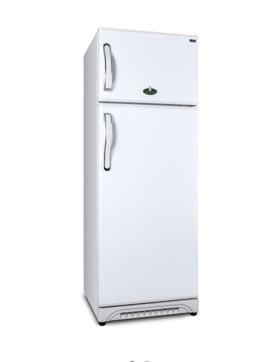 2026/01/1000178647.jpg ثلاجة كريازي - العروسة - 330 لتر K 330/1 - الصورة 1