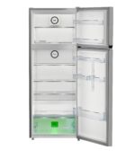 ⁦ثلاجة بيكو نوفرست 2 باب 390 لتر RDNE420 KD⁩ - الصورة ⁦3⁩