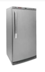 ديب فريزر كريازي 6 درج نوفرست -فضي -E250N\6\3